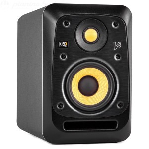 Студийный монитор KRK V4S4