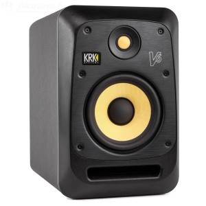 Студийный монитор KRK V6S4
