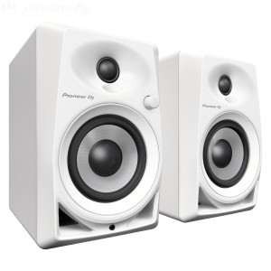 Студийный монитор Pioneer DM-40-W