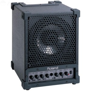 Студийный монитор ROLAND CM-30 CUBE-MONITOR