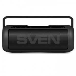 Портативная колонка Sven PS-250BL