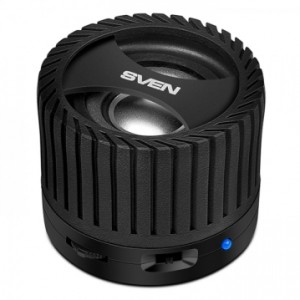 Портативная колонка Sven PS-40BL Bluetooth