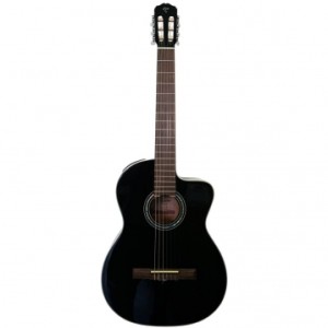 Гитара классическая Takamine G-Series Classical GC3CE-BK