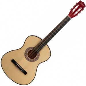 Классическая гитара Terris TC-3805A NA 7/8