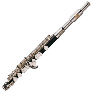 Флейта-пикколо Trevor James Vivace P1