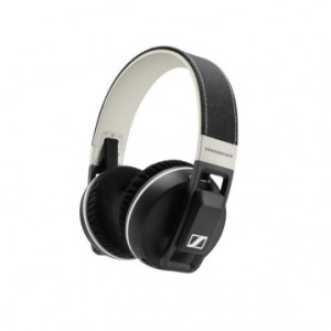 Наушники Sennheiser URBANITE XL WIRELESS BLACK