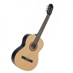Классическая гитара Veston C-45A NA