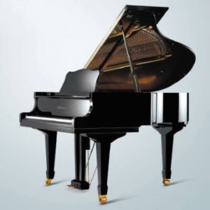 Акустический рояль Weber W 150 Polished Black