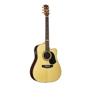 Гитара электроакустическая Maton TE1