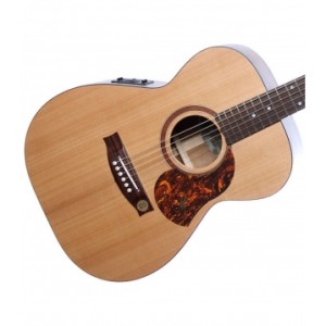 Гитара электроакустическая Maton SRS808