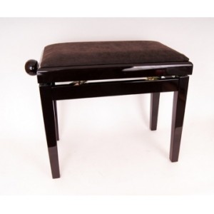 Банкетка для фортепиано KB018-1 RW PE