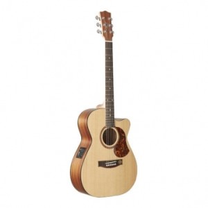 Гитара электроакустическая Maton SRS808C
