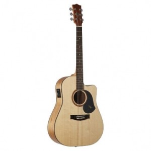Гитара электроакустическая Maton SRS60C