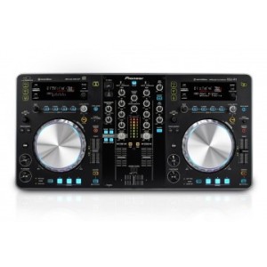 DJ контроллер Pioneer XDJ-R1