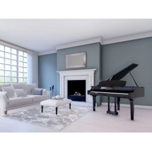 Цифровой рояль Yamaha Clavinova CLP-795GP PE