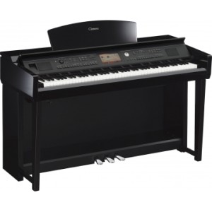 Цифровое пианино Yamaha Clavinova CVP-705PE