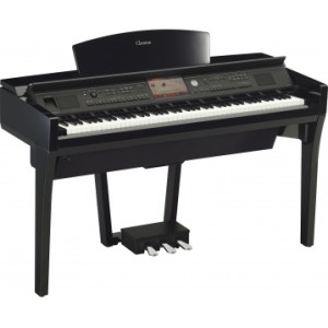 Цифровое пианино Yamaha Clavinova CVP-709PE