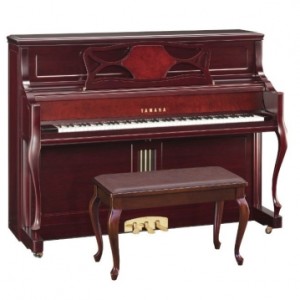 Акустическое пианино YAMAHA M3 SM