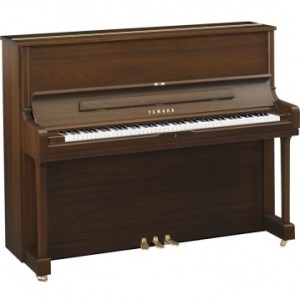 Акустическое пианино Yamaha YUS1 SAW
