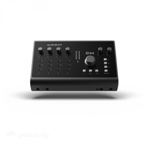 Звуковая карта Audient iD44 MKII