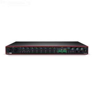 Звуковая карта Focusrite Scarlett 18i20 3rd Gen