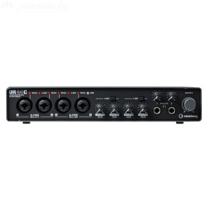 Звуковая карта Steinberg UR44C
