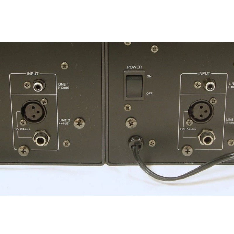 Студийный монитор Yamaha MSP3 купить в Минске, цена, отзывы