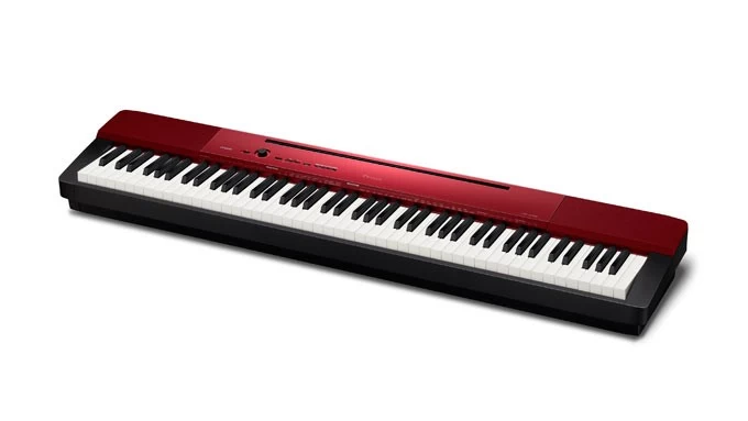 CASIO PX-A100BE 電子ピアノ - 鍵盤楽器、ピアノ