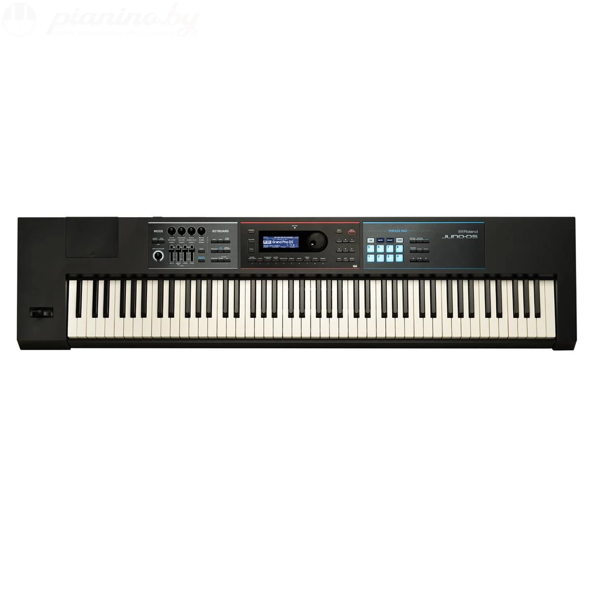 【美品】Roland JUNO-DS 88 Синтезатор Roland Juno-DS88 купить в Минске. Цена