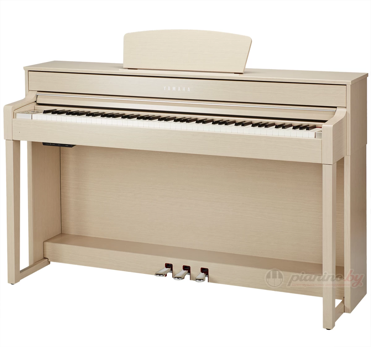 Цифровое пианино Yamaha Clavinova CLP-535WA купить в Минске, цена