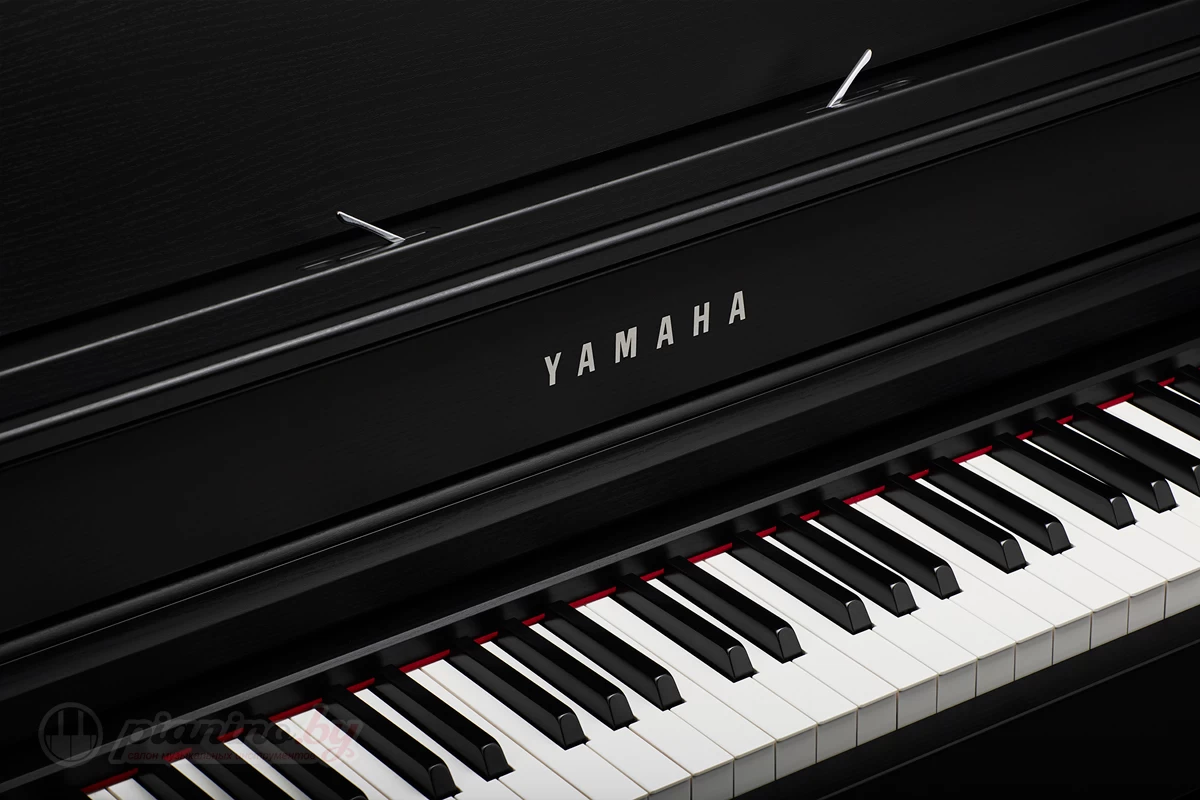 Цифровое пианино Yamaha Clavinova CLP-575B купить в Минске, цена