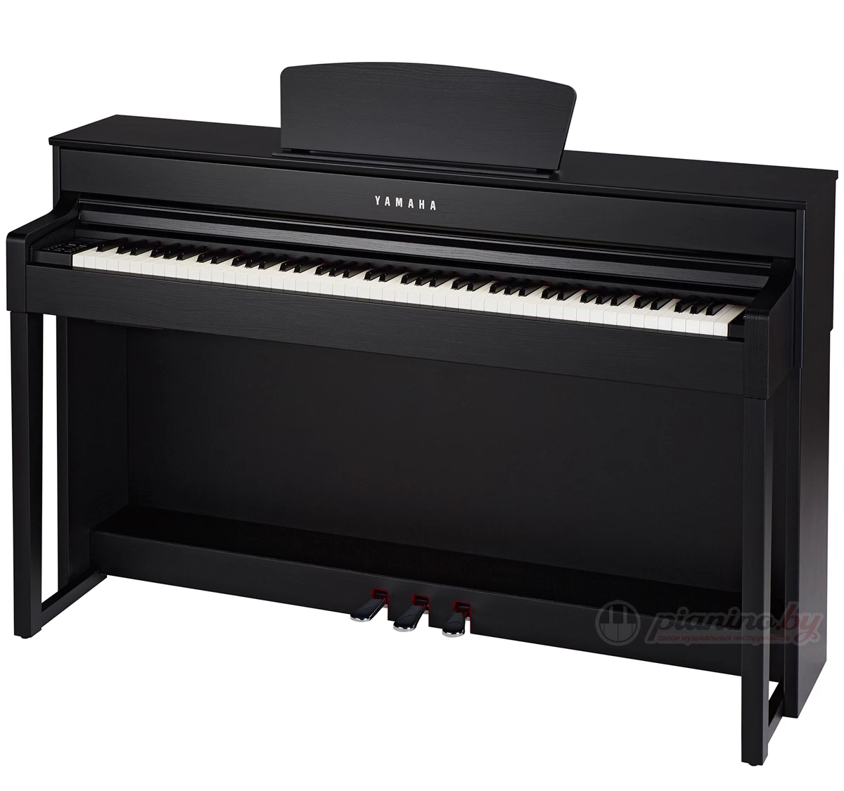 Цифровое пианино Yamaha Clavinova CLP-535B