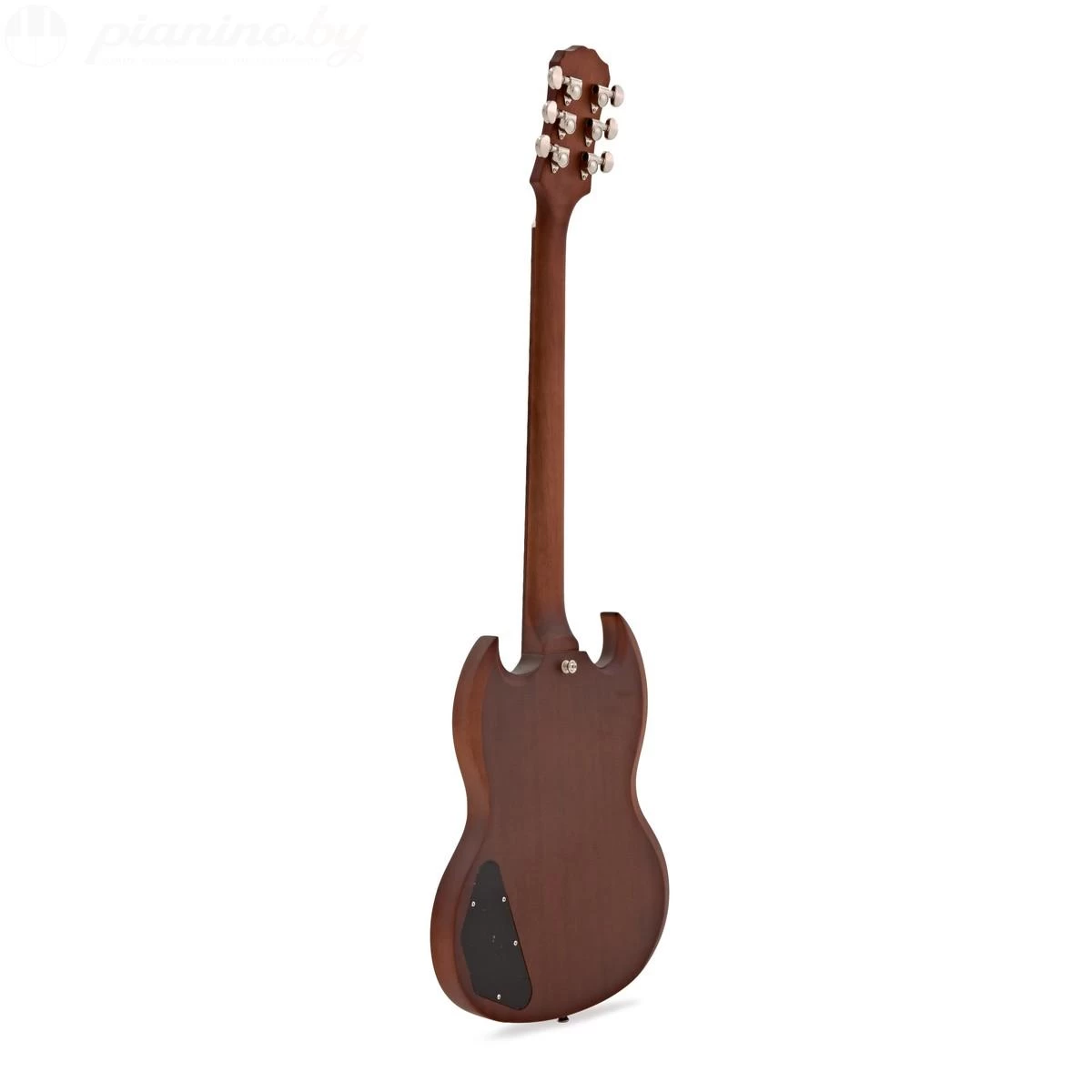 Электрогитара EPIPHONE FADED G-400 WORN BROWN купить в Минске