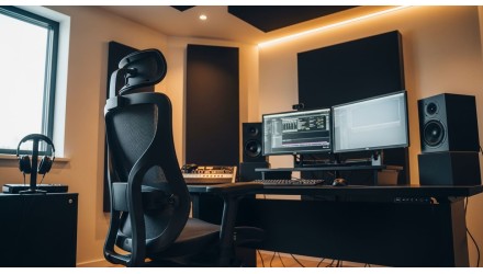 Как выбрать рабочую станцию для музыкального продакшена: советы профессионалов