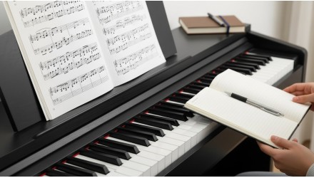 Как выбрать преподавателя по пианино: чек-лист вопросов + “красные флаги”