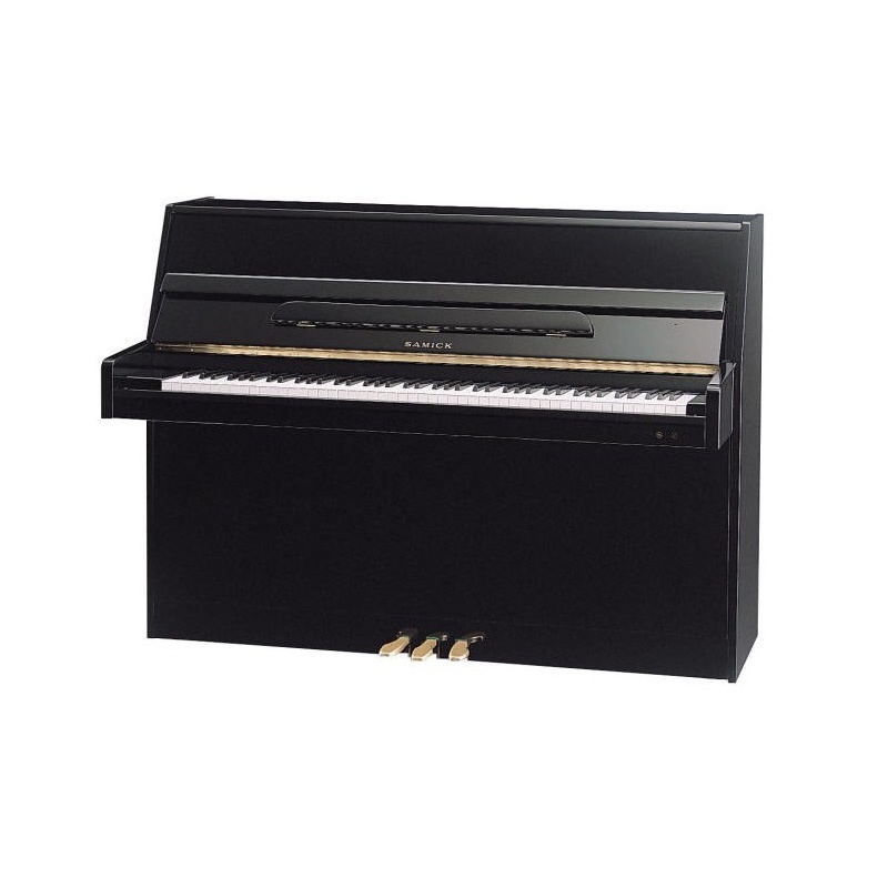 Пианино акустическое SAMICK JS043D/EBHP. Уникальные фотографии инструмента.