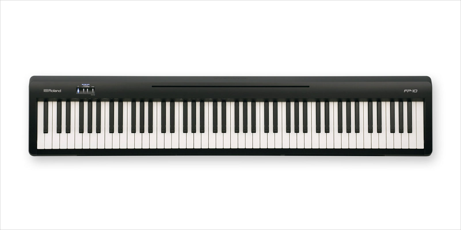 цифровое пианино FP-10