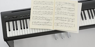 Цифровое пианино Kawa