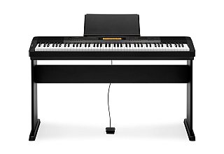 Цифрового пианино Casio CDP