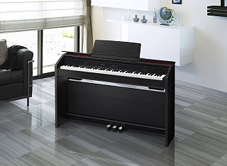 цифровое пианино Casio Privia PX