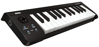Midi-клавиатура Korg