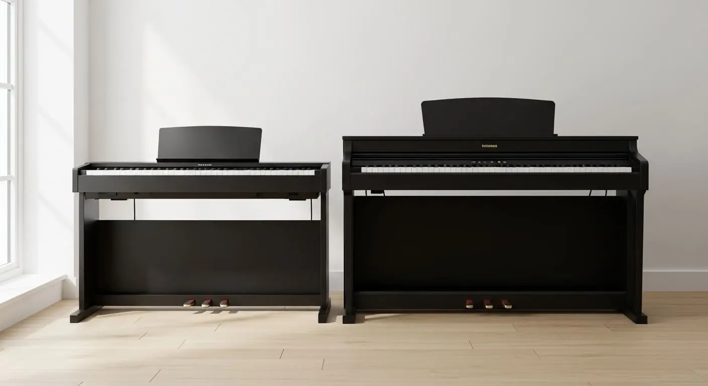 Нужно ли новичку сразу брать более серьёзную модель или на старте достаточно базового уровня