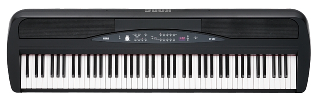 цифровое пианино Korg SP-280