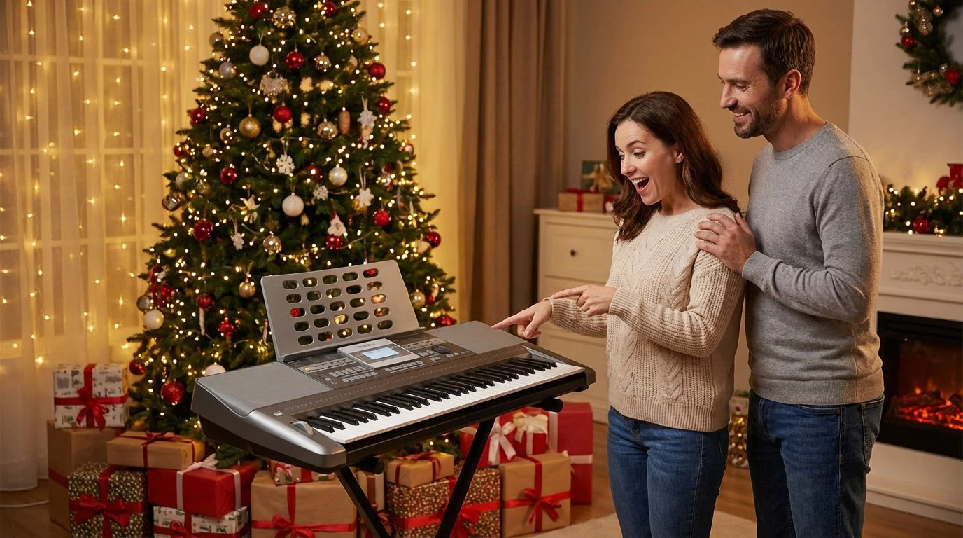 Синтезатор Medeli A100 