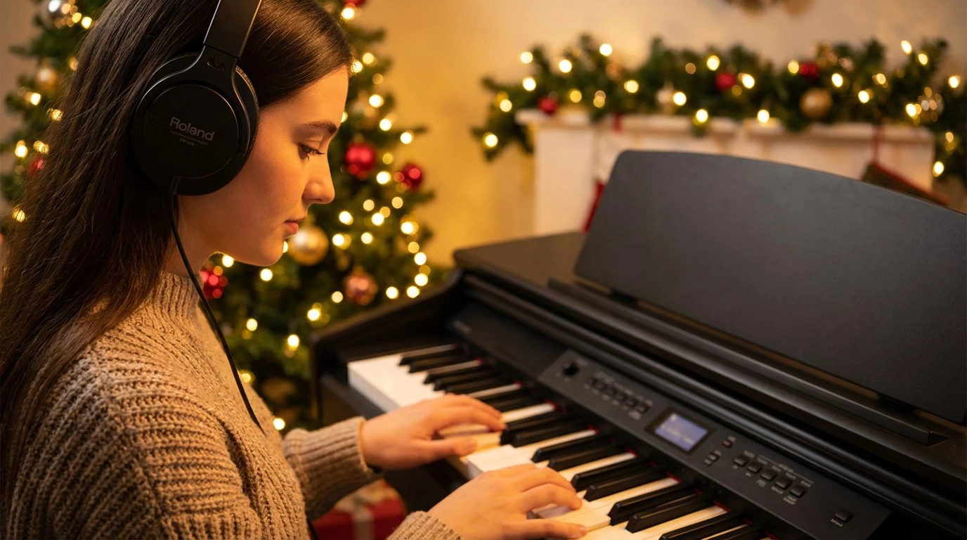 Наушники Roland RH-5