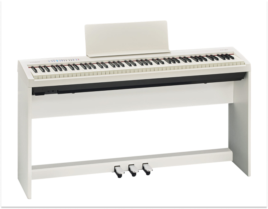 электронное пианино Roland fp-30