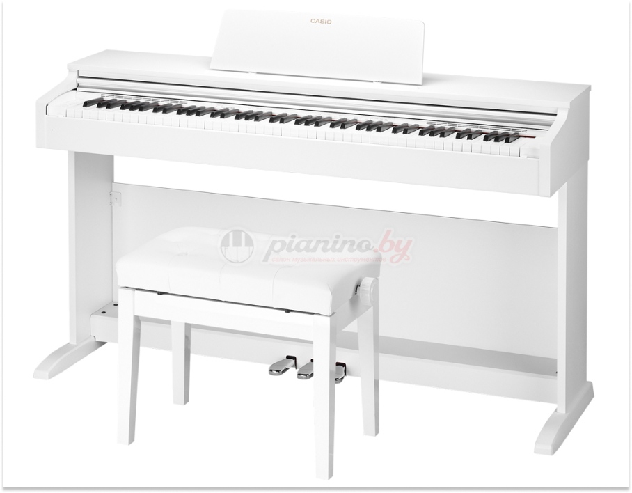 цифровое пианино Casio AP-270